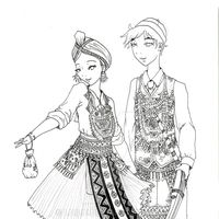 เสียงต้นฉบับ - ม้งทั่วโลก🌏 (Hmong)