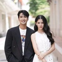 เสียงต้นฉบับ - เมจกานต์มุกเป้พิ้งค์🥰💗✨