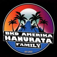 suara asli - Official_BKD_AMERIKA