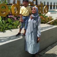 suara asli - Kartika•_•Moza