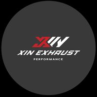 original sound - Xin Exhaust
