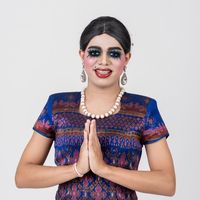 เสียงต้นฉบับ - บิ๊กกี้ ศรีนานวล