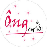 nhạc nền - ÔNG ĐẸP GÁI