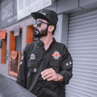 original sound