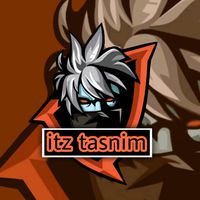 itz....tasnim