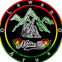suara asli - LA Naike 69🤙