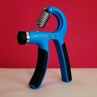 original sound - Strike Hand Grippers