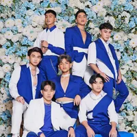 SGxBZ Dance Challenge