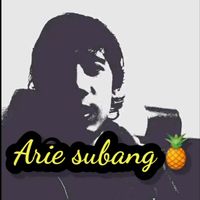 suara asli - Arie subang 2