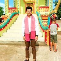 เสียงต้นฉบับ - ຕຽງ ທອງດີ
