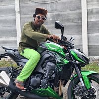 suara asli - edi pak ngot
