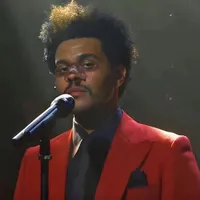 the hills x creepin x the color violet