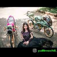 suara asli - yuLiimochii