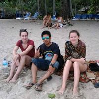 original sound - Calm Sea