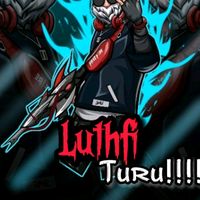 suara asli - Luthfi ganzzx