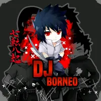 DJ BORNEO HERO FULLBEAT