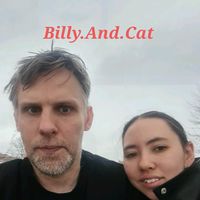 billy.and.cat