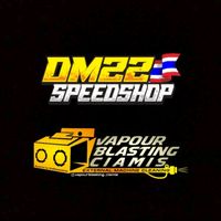 suara asli - DM22SPEEDSHOP