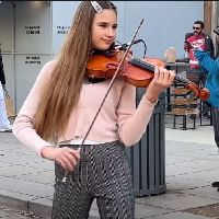 original sound - girlsonviolin