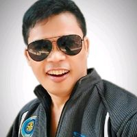 suara asli - Be Martend