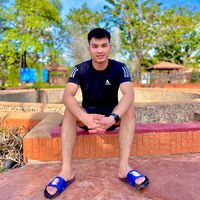 เสียงต้นฉบับ - Than MoMl