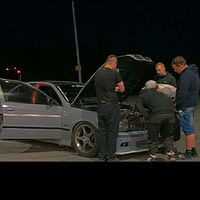 alkuperäinen ääni