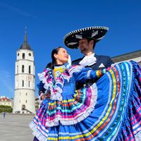 mexicanainlithuania