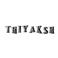 original sound - T H I Y A K S H
