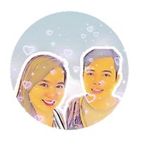 original sound - Ronnie & Noreen
