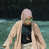 suara asli - Dhita Ayu Islami