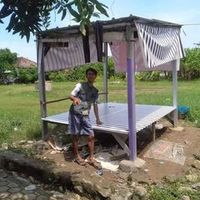 suara asli - Herri Toraza Il