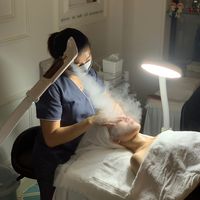 nhạc nền - Princess Skincare