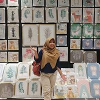 kikinikensaputri