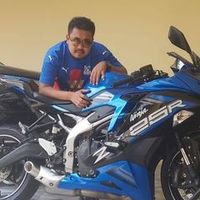 suara asli - Mr GreenDay