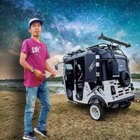 original sound - ត្រូល ដេវីត