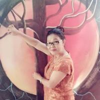 suara asli - Nina Silangen