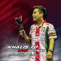 khalistolivefutsal