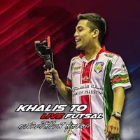 original sound - khalistolivefutsal
