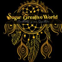 original sound - SUGAR CREATIVE WORLD
