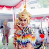 เสียงต้นฉบับ - นายสองหิ้ง