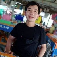 เสียงต้นฉบับ - สักลาย สมุทรสาคร