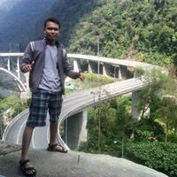 suara asli - Wahyu Alinzio