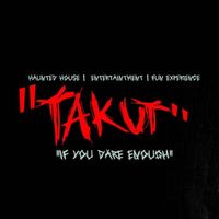 takuthauntedhouse