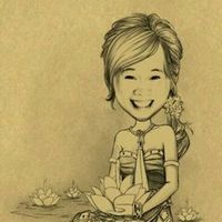 เสียงต้นฉบับ - สวยมากค่ะ