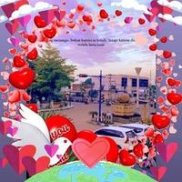 suara asli