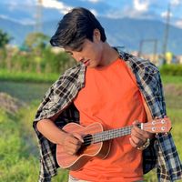 Aaja maana udera Bhagcha