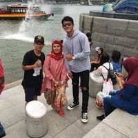 suara asli - BIBI A.R.