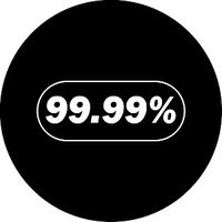 original sound - 99.99%
