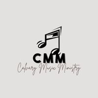 suara asli - calvary music ministry