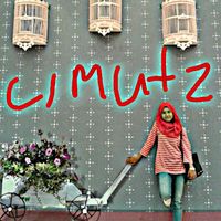 original sound - Ms.Cimutz